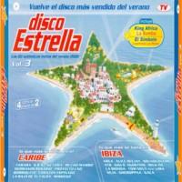 pelicula Disco Estrella Vol  3