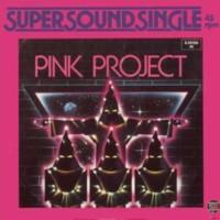 pelicula Pink Project Maxi Cd