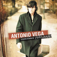 pelicula Antonio Vega – Canciones 1980 – 2009