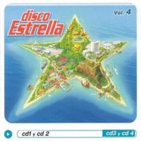 pelicula Disco Estrella  Vol  4