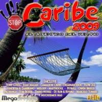 pelicula VA – Stop Caribe 4CDs 2009