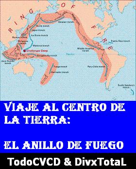 pelicula Viaje Al Centro De La Tierra: El Anillo De Fuego – Ep. 1×01