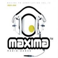 pelicula VA-Maxima FM Compilation Vol 10-2CD 2009