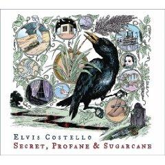 pelicula Elvis Costello – Secret Profane And Sugarcane