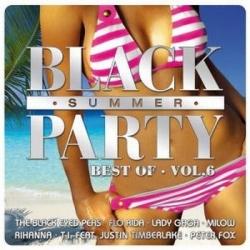 pelicula VA-Best Of Black Summer Party Vol.6