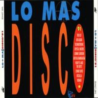 pelicula Lo + Disco 2 1991