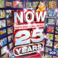 pelicula VA – Now Thats What I Call Music 25 Years   Pop