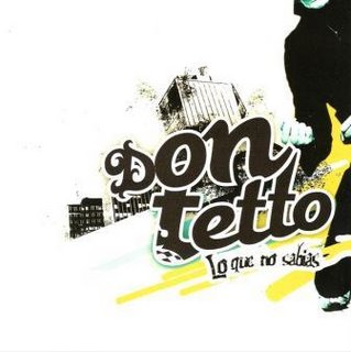 pelicula Don Tetto – Lo Que No Sabias [Edicion Especial]