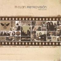 pelicula M-Clan – Retrovisión (1995-2006)