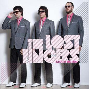 pelicula The Lost Fingers – Lost in the 80s