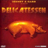 pelicula BSO Delicatessen