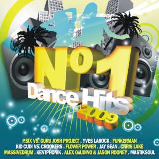 pelicula Nº1 Dance Hits  2009