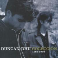 pelicula Duncan Dhu   Colección 1985-1998