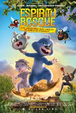 pelicula Espíritu Del Bosque