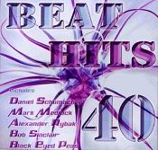 pelicula VA – Beat Hits Vol.40