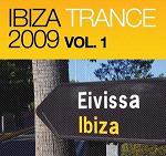 pelicula VA-Ibiza Trance 2009 Vol.1