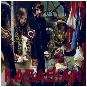 pelicula Kasabian-West Ryder Pauper Lunatic Asylum-