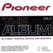 pelicula Pionner the album Vol.2