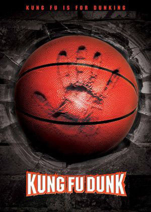 pelicula Kung Fu Basket