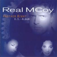 pelicula Real McCoy – Another Night-U S  Album