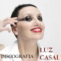 pelicula Discografia Luz Casal