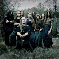 pelicula Discografia Eluveitie