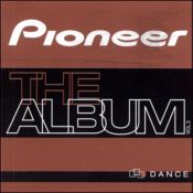 pelicula Pionner the album Vol.3