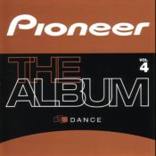 pelicula Pionner the album Vol.4