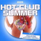 pelicula VA – Hot Club Summer 2009