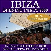 pelicula VA – Ibiza Opening Party 2009