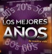 pelicula Los Mejores años de nuestra vida 5 CDs