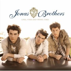 pelicula Jonas Brothers – Lines Vines Trying Times