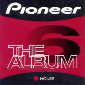 pelicula Pionner the album Vol.6