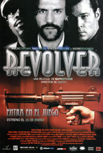 pelicula Revolver