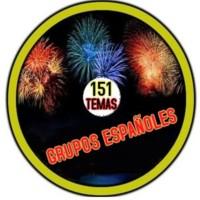 pelicula Grupos  Españoles