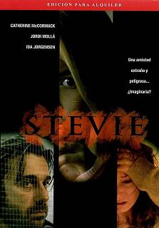 pelicula Stevie