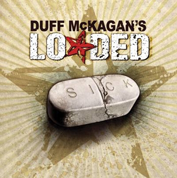 pelicula Duff McKagans Loaded-Sick-