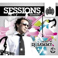 pelicula VA – Ministry Of Sound-Sessions Germany Mixed By DJ Sammy