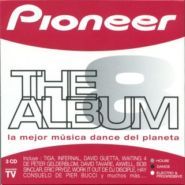 pelicula Pionner the album Vol.8