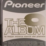 pelicula Pionner the album Vol.9