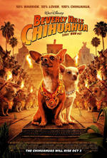 pelicula Un Chihuahua En Beverly Hills