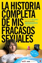 pelicula La Historia Completa De Mis Fracasos Sexuales