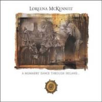 pelicula Loreena McKennitt – A Mummers Dance Throught