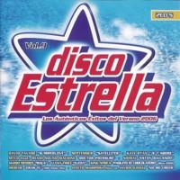 pelicula Disco Estrella Vol 9 2Cds 2006