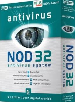 pelicula ESET NOD32 Business Edition 4 0 437 Final [Spanish] [DivxTotaL]