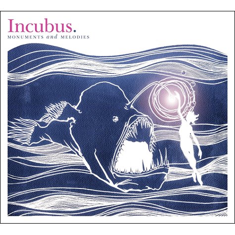 pelicula Incubus-Monuments And Melodies-