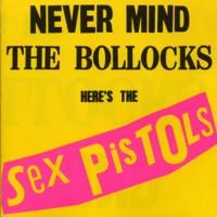 pelicula Sex Pistols – Never Mind The Bollocks [Here’s The Sex Pistols]