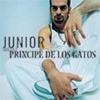 pelicula junior minguez – principe de los gatos