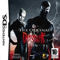 pelicula NDS Diabolik The Original Sin (E)