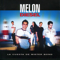 pelicula Discografia Melon Diesel